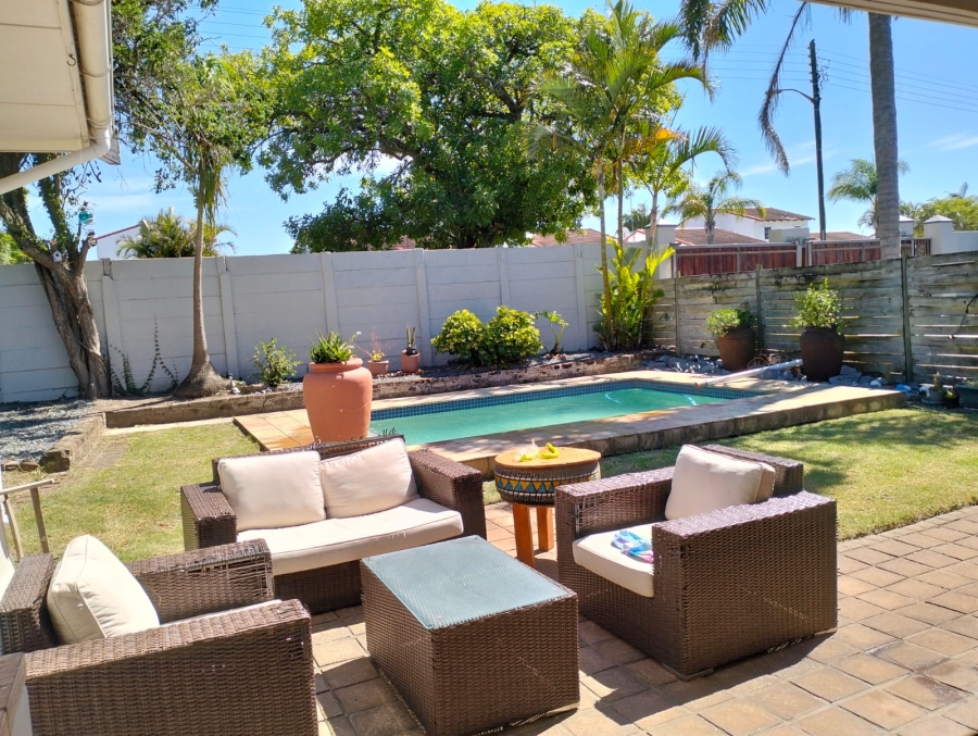 4 Bedroom Property for Sale in Beacon Bay Eastern Cape
